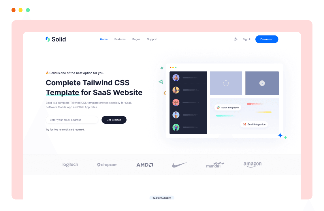 Intuitive & User-Friendly Interface